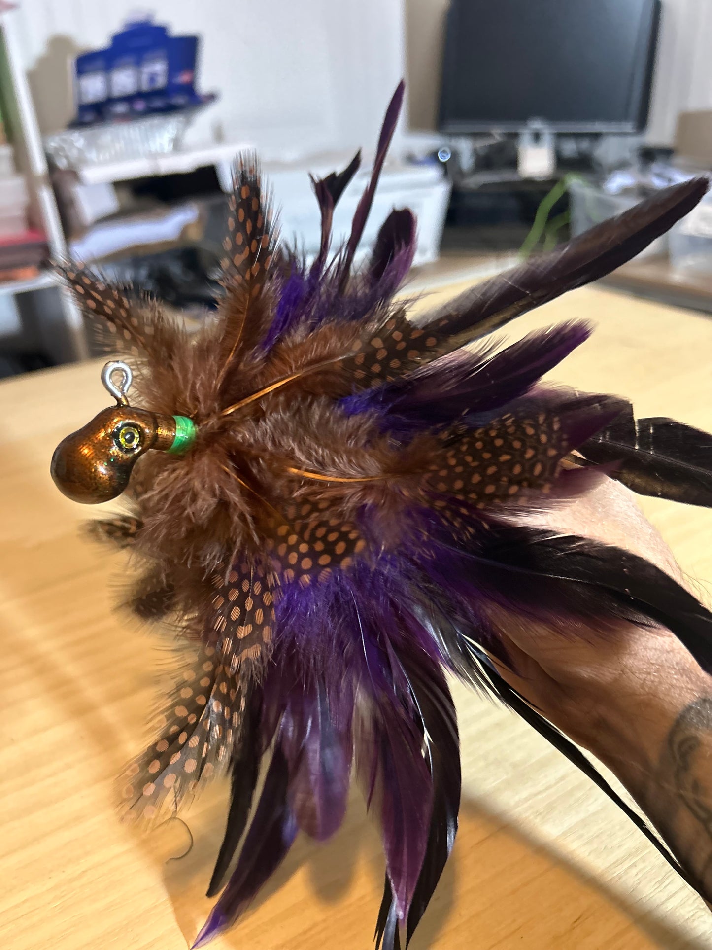 Build a Custom Jig