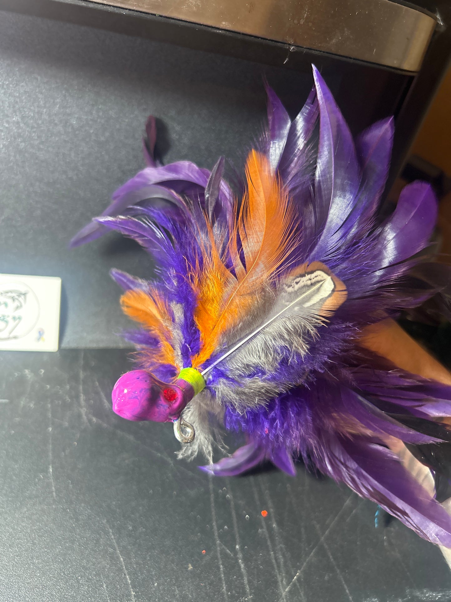 Purple Heart