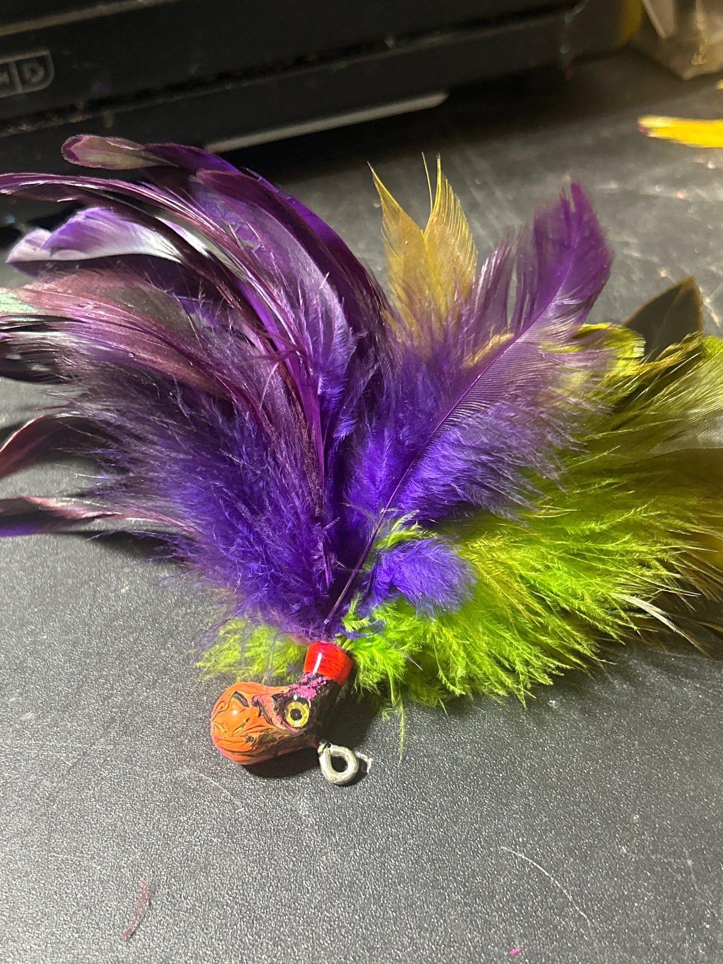 Cobia jig