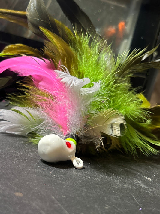 Cobia jig