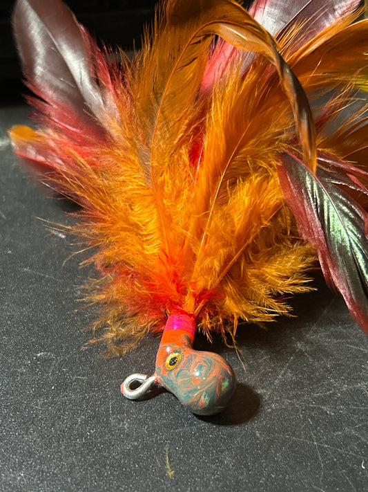 Cobia jig