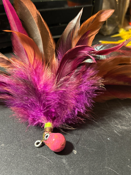 Cobia jig