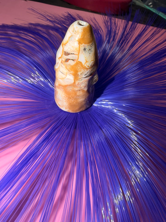 Golden Oracle™ Big Wig