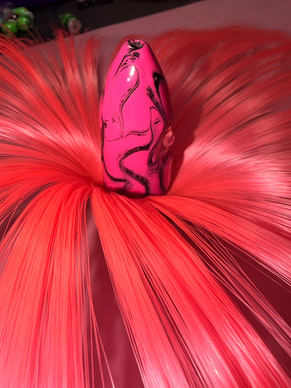 Big Wig – Pink Reaper