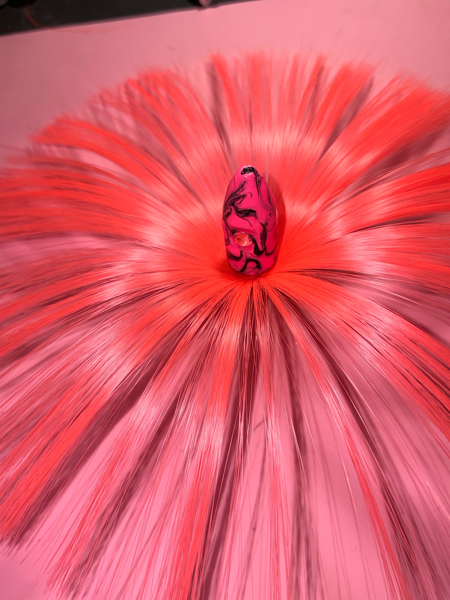 Big Wig – Pink Reaper