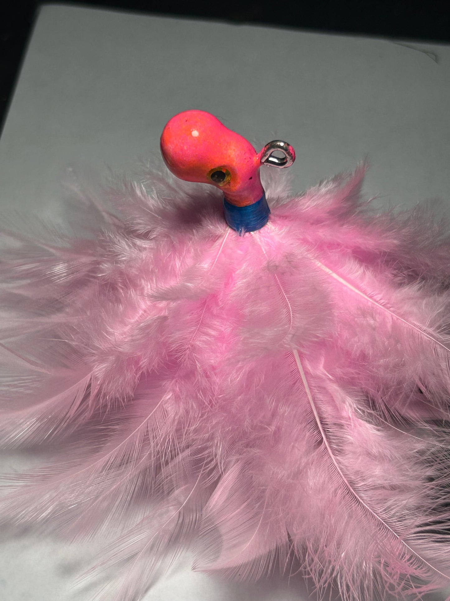 1 oz. Custom Jig